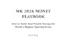 prepare your ebook for KDP bolcom and google play